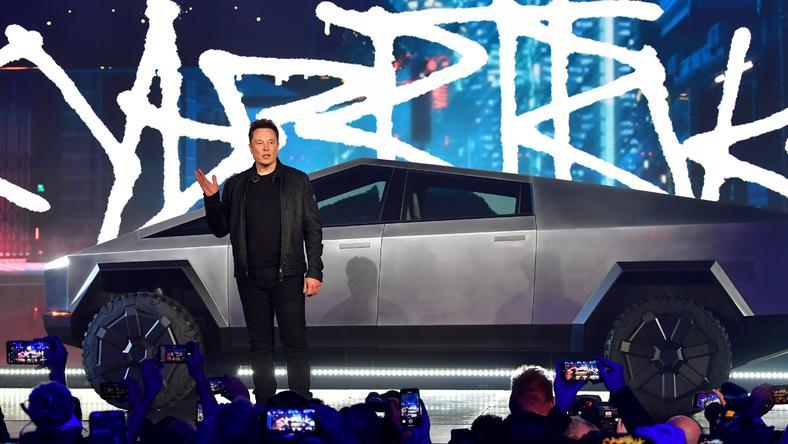 4680电池产量不足,特斯拉Cybertruck量产恐推迟